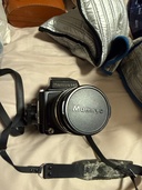 MAMIYA（カメラ）の商品画像 - 査定依頼日：2026年6月3日 - 最高査定価格：100,000円