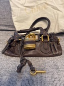 パディントン（ブランドバッグ）の商品画像 - 査定依頼日：2025年12月1日 - 最高査定価格：150,000円