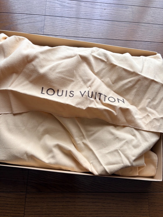 ルイヴィトン ネヴァーフル （ブランドバッグ）の商品画像 - 査定依頼日：2026年4月1日 - 最高査定価格：190,000円