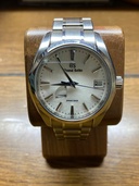 セイコー スプリントドライブ SBGA21（高級時計）の商品画像 - 査定依頼日：2026年3月28日 - 最高査定価格：650,000円