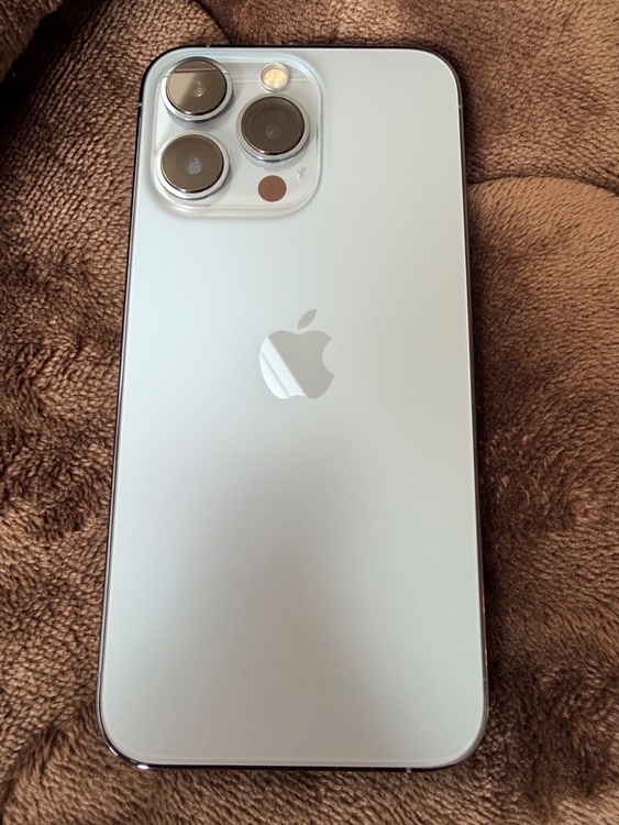 iPhone 13 Pro 256GB SIMフリー（スマホ）の商品画像 - 査定依頼日：2026年2月27日 - 最高査定価格：49,000円