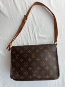 ルイヴィトン モノグラム （ブランドバッグ）の商品画像 - 査定依頼日：2026年4月3日 - 最高査定価格：100,000円