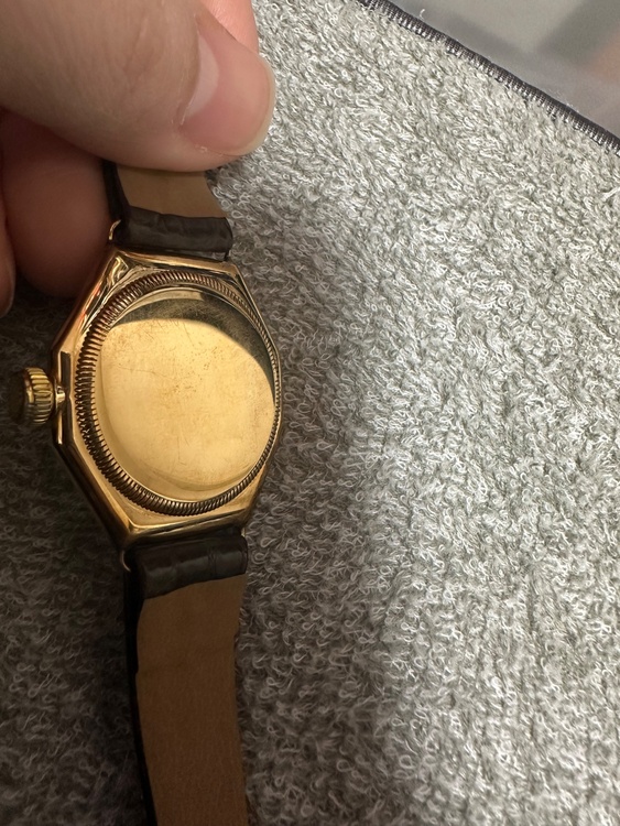 ロレックス その他 （高級時計）の商品画像 - 査定依頼日：2026年2月19日 - 最高査定価格：800,000円