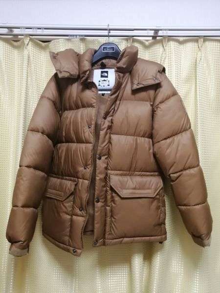 ザ ノースフェイス メンズ キャンプシェラショート（古着・ファッション）の商品画像 - 査定依頼日：2025年3月27日 - 最高査定価格：1,000円