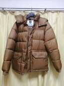 ザ ノースフェイス メンズ キャンプシェラショート（古着・ファッション）の商品画像 - 査定依頼日：2025年3月27日 - 最高査定価格：1,000円