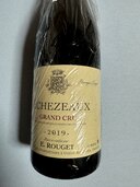 ワイン エシェゾー （お酒）の商品画像 - 査定依頼日：2024年8月6日 - 最高査定価格：85,000円