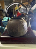 急須（美術品・骨董品）の商品画像 - 査定依頼日：2026年5月26日 - 最高査定価格：25,000円