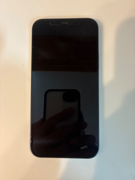 iPhone 12 64GB Softbank（スマホ）の商品画像 - 査定依頼日：2026年4月23日 - 最高査定価格：24,000円
