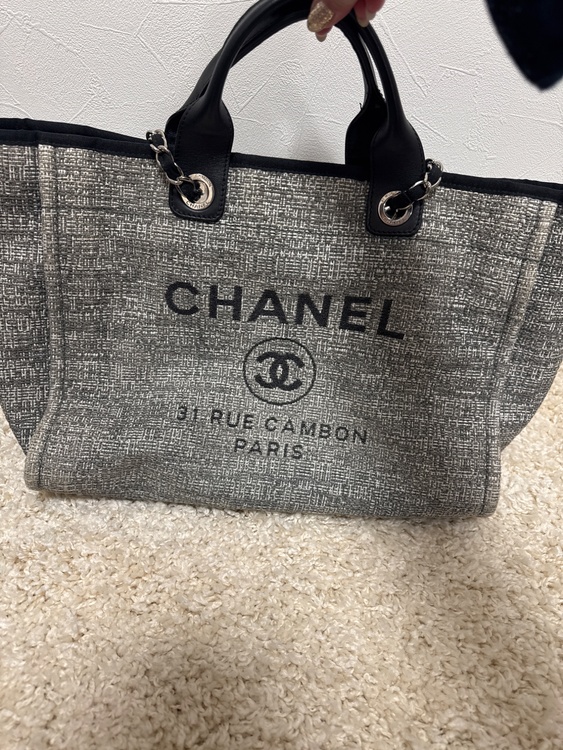 シャネル（ブランドバッグ）の商品画像 - 査定依頼日：2026年1月29日 - 最高査定価格：270,000円