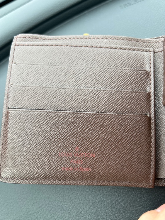 ルイヴィトン ルイヴィトン(その他) （ブランドバッグ）の商品画像 - 査定依頼日：2025年6月23日 - 最高査定価格：20,000円