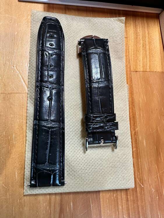 IWC ポルトギーゼ koyaken1018b@icloud.com（高級時計）の商品画像 - 査定依頼日：2025年5月31日 - 最高査定価格：720,000円