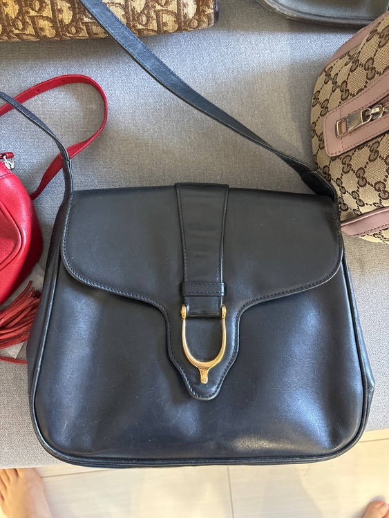 GUCCI ミニボストン269876 525040（ブランドバッグ）の商品画像 - 査定依頼日：2026年10月8日 - 最高査定価格：181,000円
