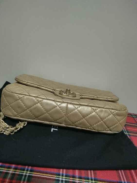 14862776（ブランドバッグ）の商品画像 - 査定依頼日：2025年9月18日 - 最高査定価格：500,000円