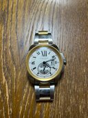 446171RX（高級時計）の商品画像 - 査定依頼日：2024年10月29日 - 最高査定価格：620,000円