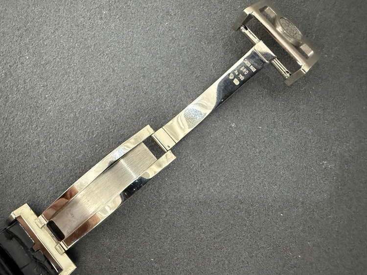 IW503401（高級時計）の商品画像 - 査定依頼日：2025年9月24日 - 最高査定価格：2,100,000円