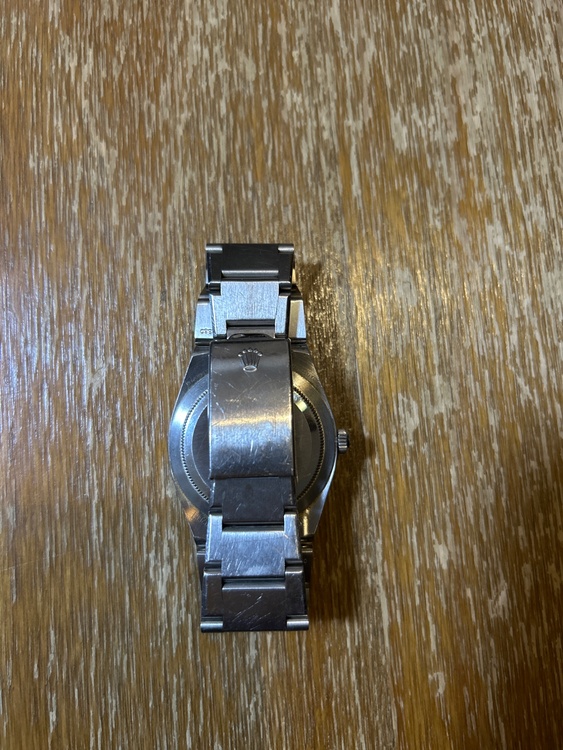 ロレックス パーペチュアルデイト （高級時計）の商品画像 - 査定依頼日：2026年2月5日 - 最高査定価格：1,800,000円