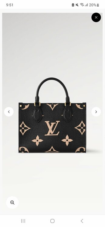 ルイヴィトン モノグラム （ブランドバッグ）の商品画像 - 査定依頼日：2026年3月18日 - 最高査定価格：320,000円