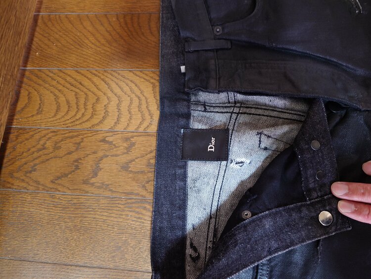 ディオール  （ブランドバッグ）の商品画像 - 査定依頼日：2026年4月19日 - 最高査定価格：100,000円