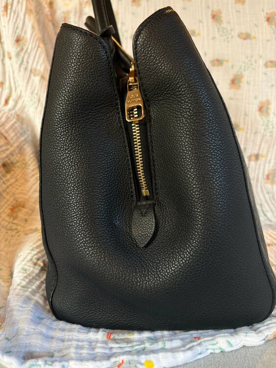 モンテーニュGM （ブランドバッグ）の商品画像 - 査定依頼日：2026年3月16日 - 最高査定価格：140,000円