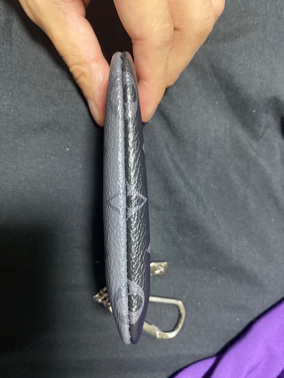 ルイヴィトン ルイヴィトン(その他) （ブランドバッグ）の商品画像 - 査定依頼日：2025年12月15日 - 最高査定価格：38,000円