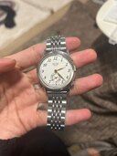 その他 その他 （高級時計）の商品画像 - 査定依頼日：2025年1月25日 - 最高査定価格：15,000円