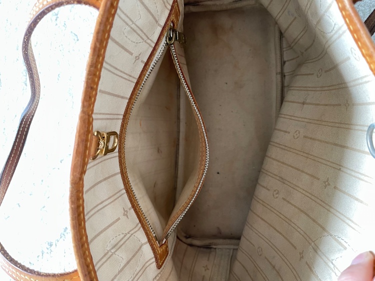 ネヴァーフルPM（ブランドバッグ）の商品画像 - 査定依頼日：2026年4月11日 - 最高査定価格：100,000円