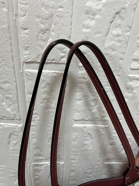 GUCCI トートバッグ（ブランドバッグ）の商品画像 - 査定依頼日：2026年2月8日 - 最高査定価格：90,000円