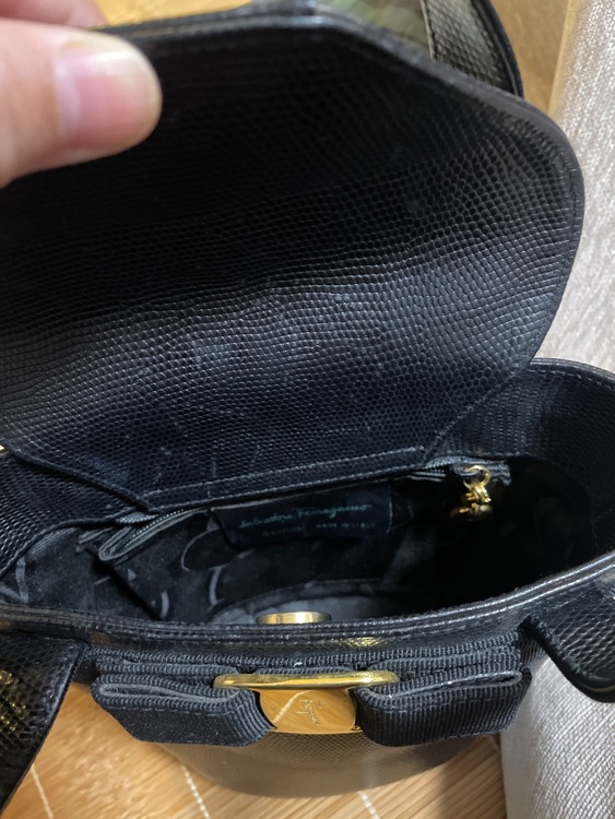 不明（ブランドバッグ）の商品画像 - 査定依頼日：2025年11月30日 - 最高査定価格：10,000円