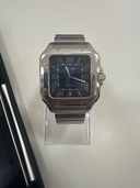 サントス（高級時計）の商品画像 - 査定依頼日：2026年7月16日 - 最高査定価格：1,150,000円