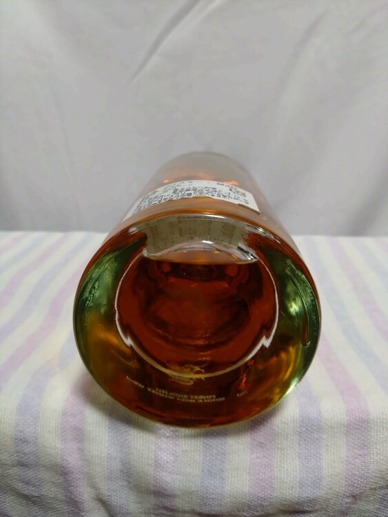 イングリッシュ・ウイスキー ロイヤルウェディング（お酒）の商品画像 - 査定依頼日：2026年4月6日 - 最高査定価格：8,000円