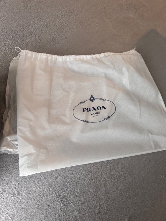 プラダ  （ブランドバッグ）の商品画像 - 査定依頼日：2025年11月28日 - 最高査定価格：130,000円