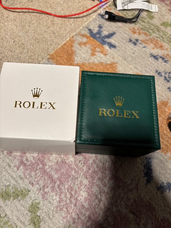 ロレックス デイトナ 116515LN18Kえばーろーずごーる（高級時計）の商品画像 - 査定依頼日：2025年12月4日 - 最高査定価格：6,100,000円