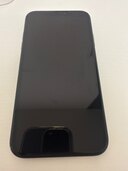 iPhoneXR ブラック 128GB（スマホ）の商品画像 - 査定依頼日：2025年4月30日 - 最高査定価格：13,000円