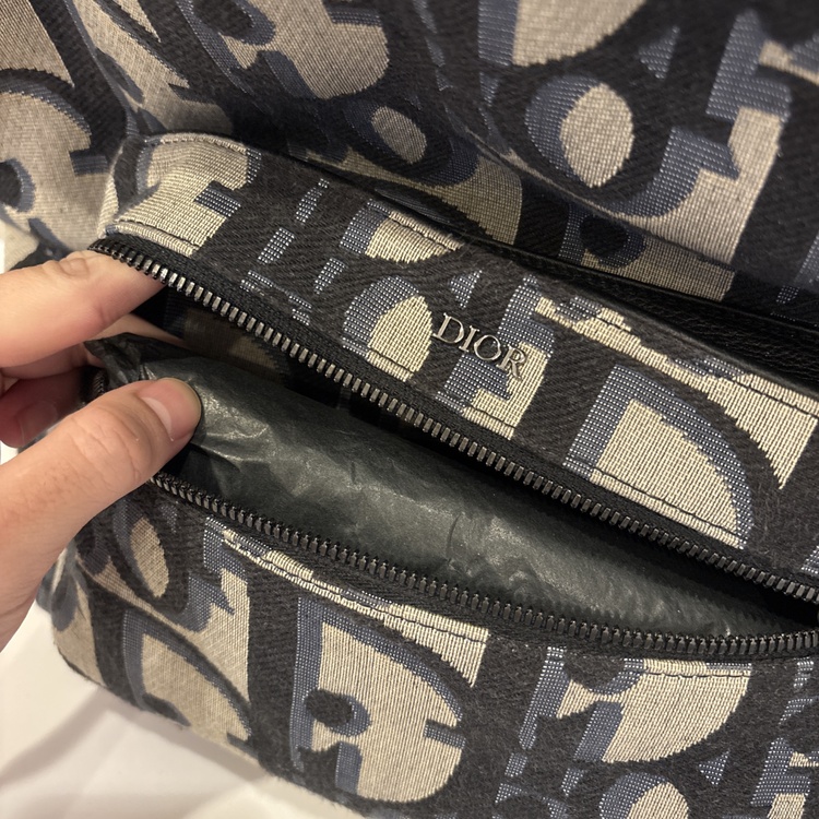 ディオール  （ブランドバッグ）の商品画像 - 査定依頼日：2025年12月16日 - 最高査定価格：240,000円