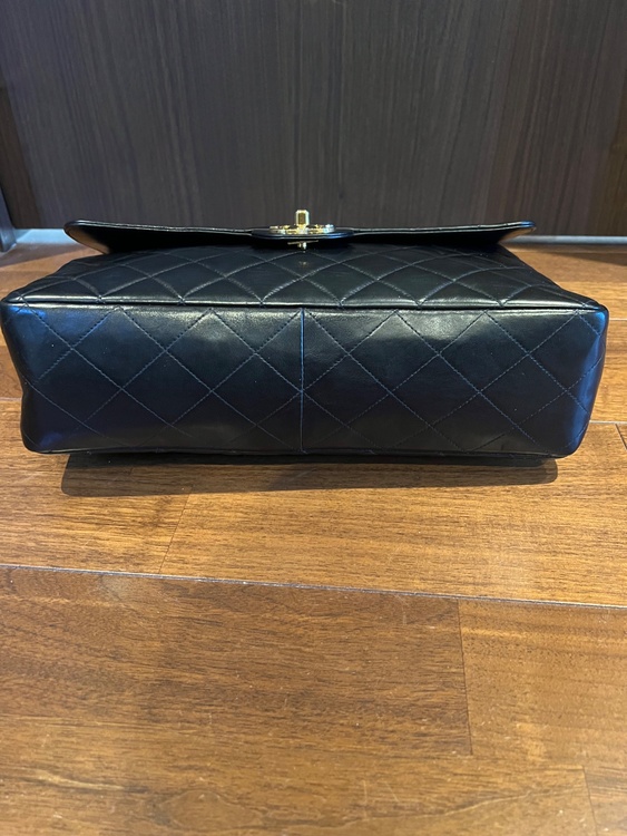 中マトラッセ（ブランドバッグ）の商品画像 - 査定依頼日：2026年2月23日 - 最高査定価格：350,000円