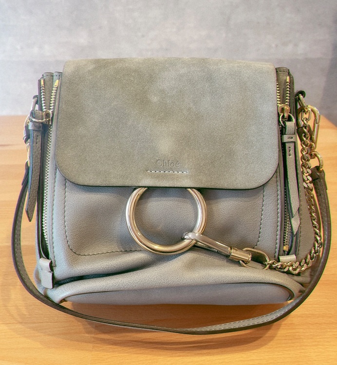 その他 クロエ （ブランドバッグ）の商品画像 - 査定依頼日：2025年8月1日 - 最高査定価格：30,000円