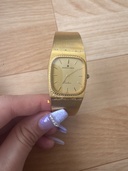 UNIVERSAL GENEVE excellnce（高級時計）の商品画像 - 査定依頼日：2026年3月22日 - 最高査定価格：100,000円