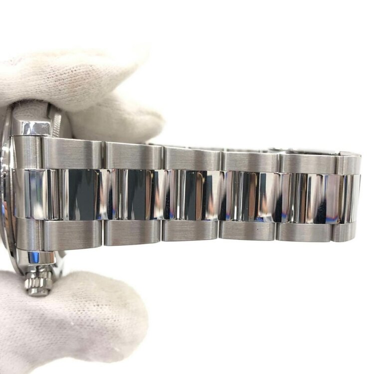 Rolex ロレックス　デイトナ　126500LN 黒　美品　国内正規品（高級時計）の商品画像 - 査定依頼日：2025年4月6日 - 最高査定価格：2,400,000円