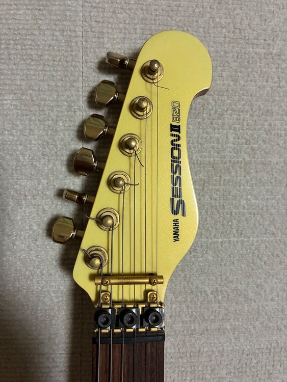 SESSIONⅡ820（ピアノ・楽器・PA機材）の商品画像 - 査定依頼日：2026年7月28日 - 最高査定価格：10,000円