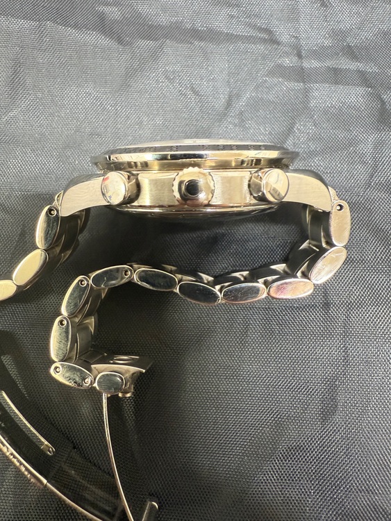 オメガ スピードマスター （高級時計）の商品画像 - 査定依頼日：2025年7月23日 - 最高査定価格：230,000円