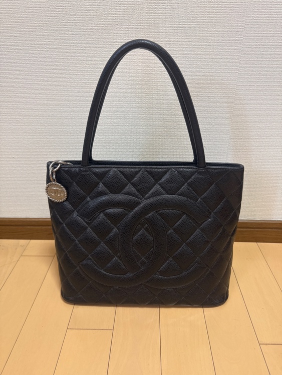 復刻トート（ブランドバッグ）の商品画像 - 査定依頼日：2026年10月1日 - 最高査定価格：105,000円
