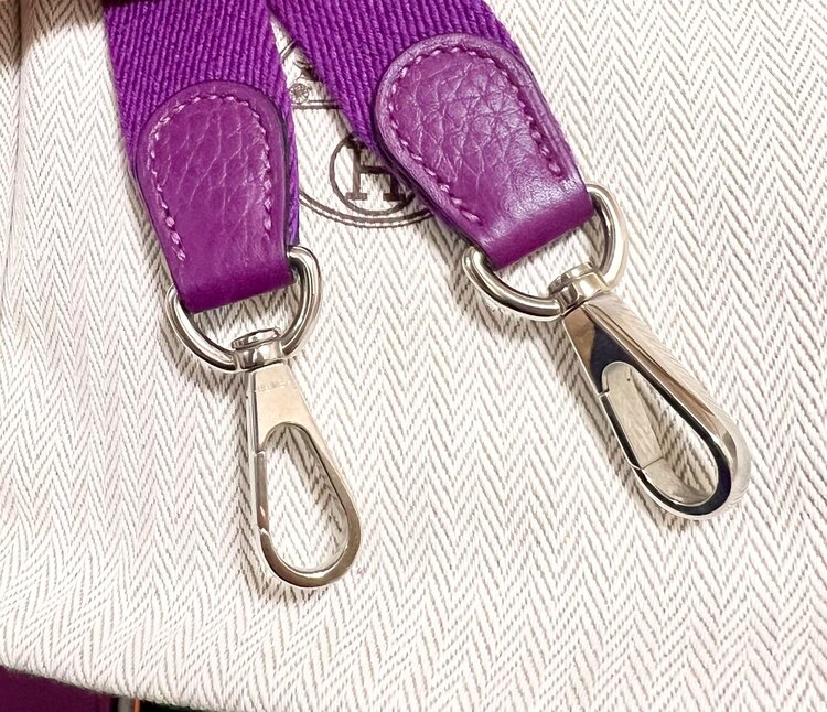 エヴリンTPM トリヨンクレマンス （ブランドバッグ）の商品画像 - 査定依頼日：2025年2月26日 - 最高査定価格：230,000円