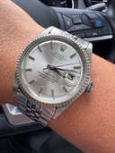 ロレックス その他 （高級時計）の商品画像 - 査定依頼日：2025年10月19日 - 最高査定価格：1,200,000円