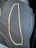 ネックレス（金・貴金属）の商品画像 - 査定依頼日：2026年2月11日 - 最高査定価格：450,000円