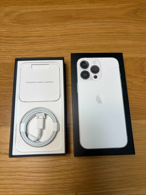 iPhone 13 Pro 128GB 楽天モバイル（スマホ）の商品画像 - 査定依頼日：2026年1月23日 - 最高査定価格：46,000円