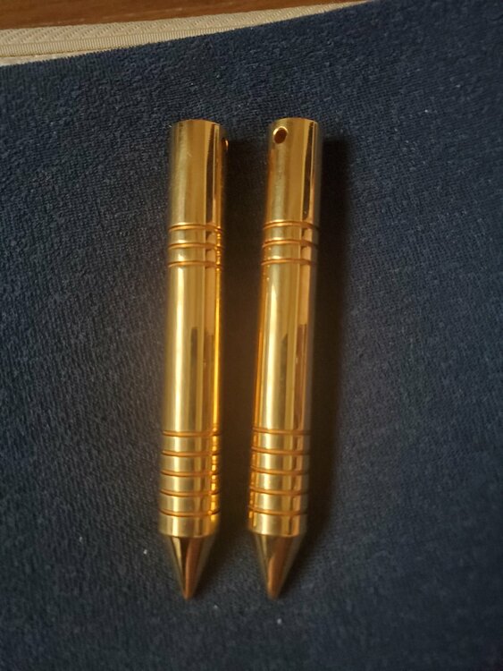 レインボーパワー(パワースティック)（コスメ・美容・健康器具）の商品画像 - 査定依頼日：2026年7月26日 - 最高査定価格：13,000円