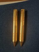 レインボーパワー(パワースティック)（コスメ・美容・健康器具）の商品画像 - 査定依頼日：2026年7月26日 - 最高査定価格：13,000円