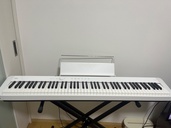 PX-S1100（ピアノ・楽器・PA機材）の商品画像 - 査定依頼日：2026年8月6日 - 最高査定価格：15,500円