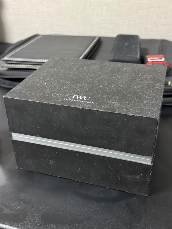 クロノグラフ（高級時計）の商品画像 - 査定依頼日：2025年5月25日 - 最高査定価格：600,000円