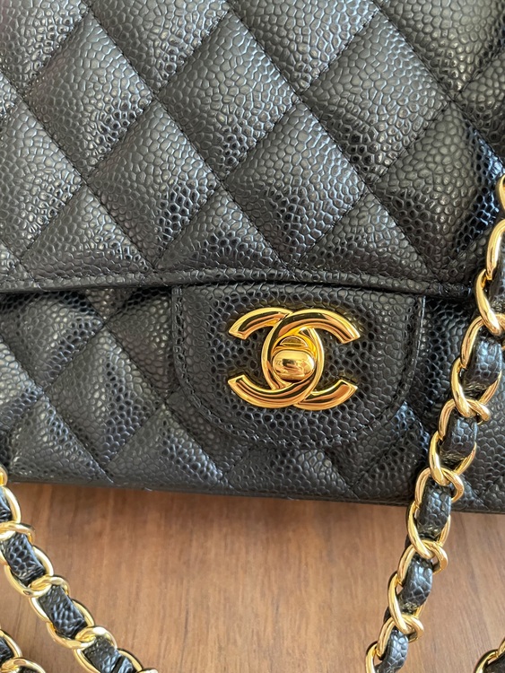 シャネル シャネル(その他) （ブランドバッグ）の商品画像 - 査定依頼日：2025年7月29日 - 最高査定価格：500,000円